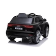 Kép 5/8 - AUDI Q8 játék elektromos kisautó gyerekeknek