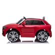 AUDI Q8 játék elektromos kisautó gyerekeknek