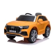 Kép 4/9 - AUDI Q8 játék elektromos kisautó gyerekeknek
