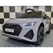 Kép 5/10 - AUDI RS 6 játék elektromos kisautó gyerekeknek gumi kerékkel