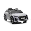AUDI RS 6 elektromos kisautó gyerekeknek