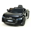 AUDI R8 SPYDER játék elektromos kisautó gyerekeknek