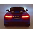 Kép 10/12 - AUDI R8 SPYDER játék elektromos kisautó gyerekeknek