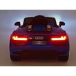 AUDI R8 SPYDER játék elektromos kisautó gyerekeknek