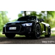 Kép 3/12 - AUDI R8 SPYDER játék elektromos kisautó gyerekeknek