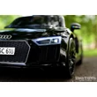 Kép 2/12 - AUDI R8 SPYDER játék elektromos kisautó gyerekeknek