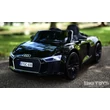Kép 4/12 - AUDI R8 SPYDER játék elektromos kisautó gyerekeknek