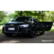 Kép 5/12 - AUDI R8 SPYDER játék elektromos kisautó gyerekeknek