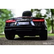 Kép 7/12 - AUDI R8 SPYDER játék elektromos kisautó gyerekeknek