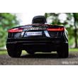 AUDI R8 SPYDER játék elektromos kisautó gyerekeknek