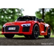 Kép 4/11 - AUDI R8 SPYDER játék elektromos kisautó gyerekeknek