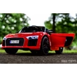 Kép 6/11 - AUDI R8 SPYDER játék elektromos kisautó gyerekeknek
