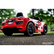 Kép 5/11 - AUDI R8 SPYDER játék elektromos kisautó gyerekeknek