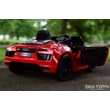 Kép 7/11 - AUDI R8 SPYDER játék elektromos kisautó gyerekeknek