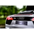 Kép 8/12 - AUDI R8 SPYDER játék elektromos kisautó gyerekeknek