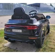 Kép 3/8 - AUDI RS Q8 játék elektromos kisautó gyerekeknek gumi kerékkel