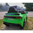 Kép 3/8 - AUDI RS Q8 játék elektromos kisautó gyerekeknek gumi kerékkel