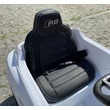 Kép 5/8 - AUDI RS Q8 játék elektromos kisautó gyerekeknek gumi kerékkel