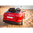 Audi E-Tron Sportback 4x4 elektromos kisautó 2.4 eredeti Audi licenc
