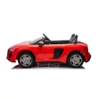 Kép 3/19 - audi-r8-spyder-xxl-elektromos-kisauto