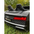 Kép 12/19 - audi-r8-spyder-xxl-elektromos-kisauto