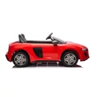 Kép 7/19 - audi-r8-spyder-xxl-elektromos-kisauto