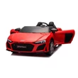 Kép 9/19 - audi-r8-spyder-xxl-elektromos-kisauto