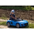 Kép 6/6 - elektromos kisauto audi r8 spyder mini kek