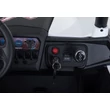 Kép 14/18 - elektromos 2 szemelyes homokfutó MAVERICK 2x12 Volt taviranyito