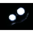 Kép 17/18 - elektromos 2 szemelyes homokfutó MAVERICK 2x12 Volt taviranyito