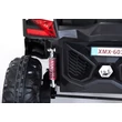 Kép 7/18 - elektromos 2 szemelyes homokfutó MAVERICK 2x12 Volt taviranyito