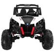 Kép 1/19 - 2 szemelyes elektromos homokfuto Maverick 2x12 Volt