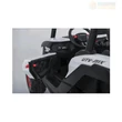 Kép 8/18 - elektromos 2 szemelyes homokfutó MAVERICK 2x12 Volt taviranyito
