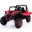 Kép 4/18 - elektromos 2 szemelyes homokfutó MAVERICK 2x12 Volt taviranyito