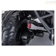 Kép 10/18 - elektromos 2 szemelyes homokfutó MAVERICK 2x12 Volt taviranyito