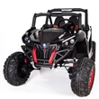 2 szemelyes elektromos homokfuto Maverick 2x12 Volt
