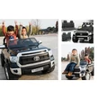Kép 7/10 - Elektromos 2 személyes kisautó Toyota Tundra 24V 2.4 GHZ eredeti TOYOTA licenc