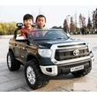 Kép 6/10 - Elektromos 2 személyes kisautó Toyota Tundra 24V 2.4 GHZ eredeti TOYOTA licenc