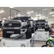 Kép 10/10 - Elektromos 2 személyes kisautó Toyota Tundra 24V 2.4 GHZ eredeti TOYOTA licenc
