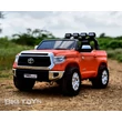 Kép 3/10 - Elektromos 2 személyes kisautó Toyota Tundra 24V 2.4 GHZ eredeti TOYOTA licenc