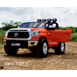 Kép 4/10 - Elektromos 2 személyes kisautó Toyota Tundra 24V 2.4 GHZ eredeti TOYOTA licenc
