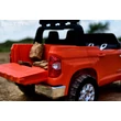 Kép 5/10 - Elektromos 2 személyes kisautó Toyota Tundra 24V 2.4 GHZ eredeti TOYOTA licenc