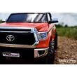 Kép 2/10 - Elektromos 2 személyes kisautó Toyota Tundra 24V 2.4 GHZ eredeti TOYOTA licenc