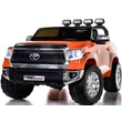Kép 1/10 - Elektromos 2 személyes kisautó Toyota Tundra 24V 2.4 GHZ eredeti TOYOTA licenc