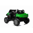 Kép 3/10 - FARM 4x4 elektromos traktor billenthető platóval 12V