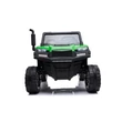 Kép 5/10 - FARM 4x4 elektromos traktor billenthető platóval 12V