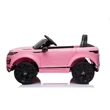 Kép 3/7 - Range Rover EVOQUE 4X4 elektromos terepjáró gyerekeknek jatekflotta
