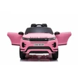 Kép 4/7 - Range Rover EVOQUE 4X4 elektromos terepjáró gyerekeknek jatekflotta