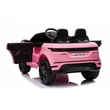 Kép 5/7 - Range Rover EVOQUE 4X4 elektromos terepjáró gyerekeknek jatekflotta