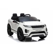 Range Rover EVOQUE 4X4 elektromos terepjáró gyerekeknek jatekflotta